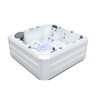 Спа Бассейн Lovia Spa L506