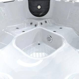 Спа Бассейн Lovia Spa L506