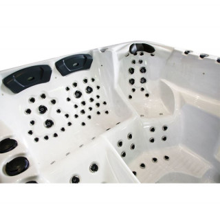 Плавательный Спа Бассейн Lovia Spa L701