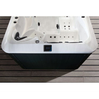 Плавательный Спа Бассейн Lovia Spa L701