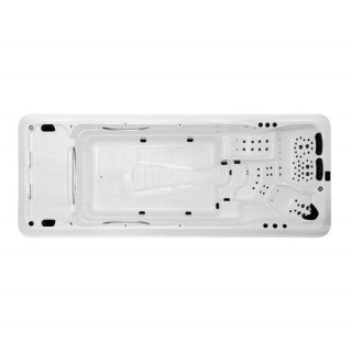 Плавательный Спа Бассейн Lovia Spa L701