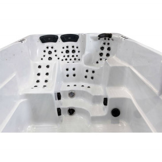 Плавательный Спа Бассейн Lovia Spa L701