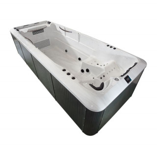 Плавательный Спа Бассейн Lovia Spa L701