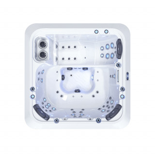 Спа Бассейн Lovia Spa ZR810