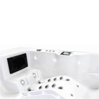Спа Бассейн Lovia Spa L510