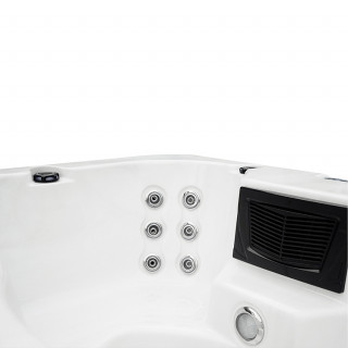 Спа Бассейн Lovia Spa ZR7103