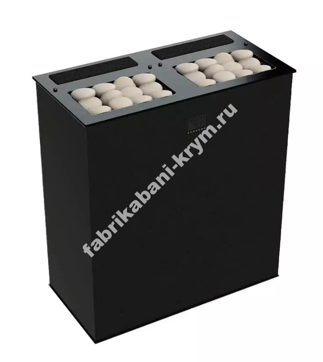 Электрическая банная печь Sangens W40G