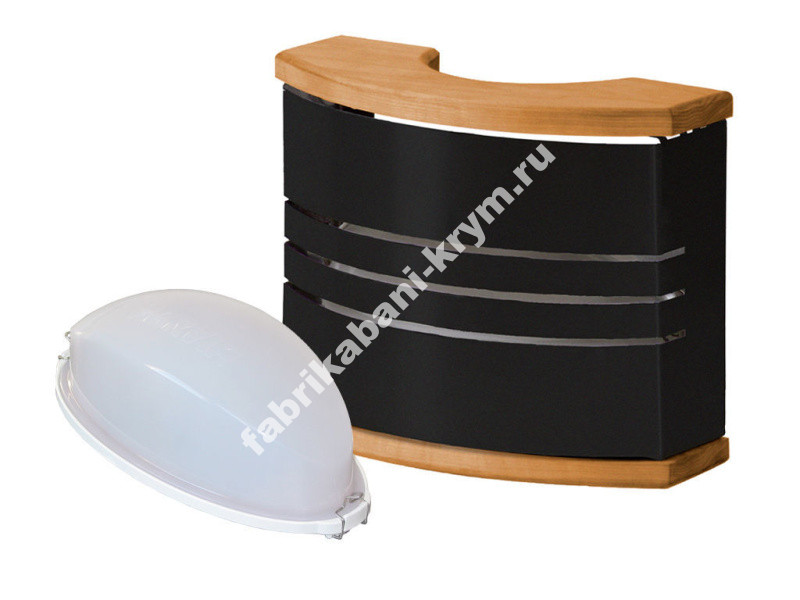 Комплект для освещ. бани и сауны Harvia SAS21107 Legend