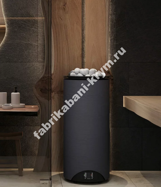 Электрическая банная печь SANGENS L8