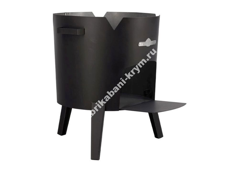 Печь под казан M (8-12л)