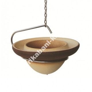 Увлажнитель воздуха "Aroma-Lampa-Sauna" Россия (подвесной-потолочный, над каменкой)