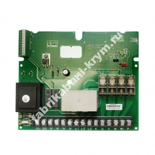 Плата электропитания Harvia WX215