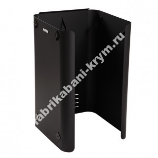 Защитное ограждение Harvia WL850 3-х стороннее