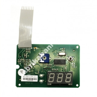 Плата индикации Harvia WX200