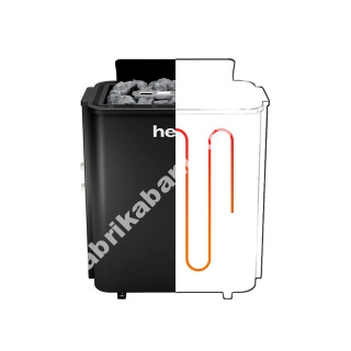 ТЭНы для печи Helo Havanna SEPC 96