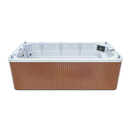 Плавательный спа-бассейн Lovia Spa ZR7861