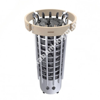 Защитные перила Harvia Glow HTRT3