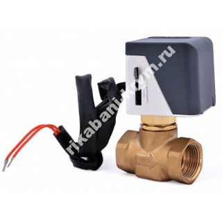 Блок автоматического слива Sawo STP-AUTODRAIN- 1 (коническая резьба 1")