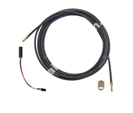 Комплект для подсветки каменки Cariitti 3.5м