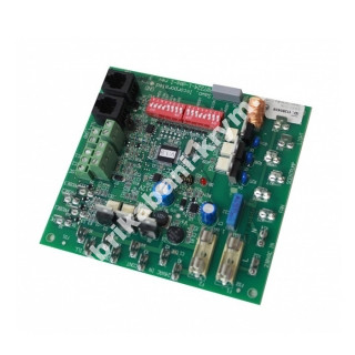 Плата для парогенератора Sawo STP-BOARD