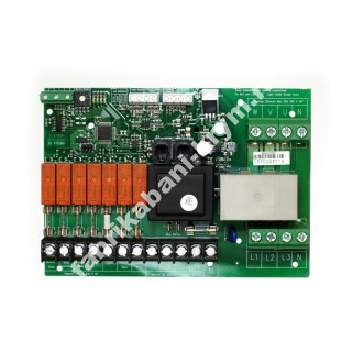 Плата электропитания Harvia WX604
