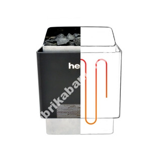 ТЭНы для печи Helo Cup SEPC 65C 230V