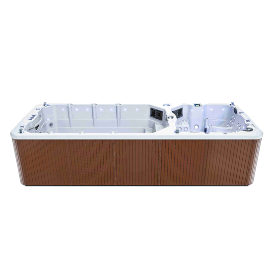 Плавательный Спа Бассейн Lovia Spa ZR7860