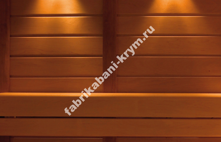 Комплект освещения сауны Cariitti VPAC-1527 — F335 (7 волокон)