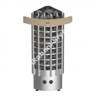Защитные перила Harvia Glow Corner HTRC3