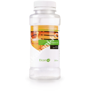 Масло для полков Elcon Sauna Oil (Элкон Сауна Ойл) 0,25л