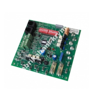 Плата для парогенератора SAWO STP-BOARD-DFP (функции насос-дозатор, вентилятор, свет)