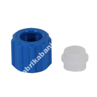 Соединители трубок SAWO STP-PUMP-CAP (2 шт в компл.)