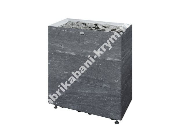 Электрическая печь TUISKU XL Tulikivi для сауны и бани (13,6 кВт) NOBILE