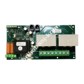 Плата электропитания Harvia WX351
