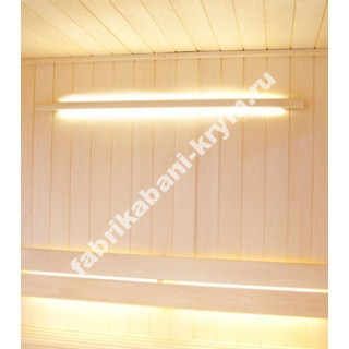 Светодиодные светильник E28 700mm 2,4W