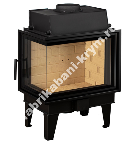 Топка каминная FENIX 1L