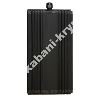 Проектор Cariitti VPL30FL, 20 Вт, IP65, эффект «Пламя»