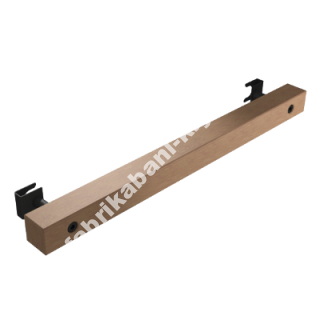 Элемент защитных перил Modulo HMD1