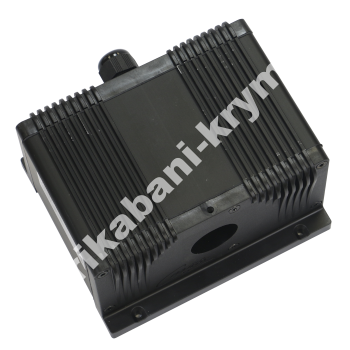 Проектор Cariitti VPAC-1527 16 Вт теплый свет IP65
