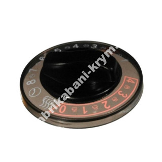 Ручка таймера для печей SAWO HP01-009