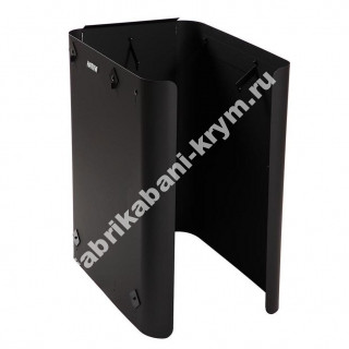 Защитное ограждение Harvia WL650 3-х стороннее